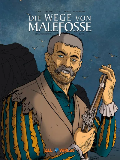 Cover of Issue #6