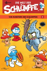 Von Monstern und Schlümpfen
