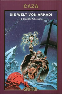 Die große Außenwelt