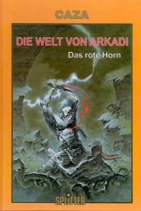 Das rote Horn