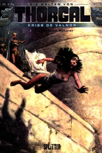 Das Urteil der Walküren