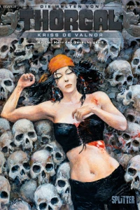 Der Herr der Gerechtigkeit