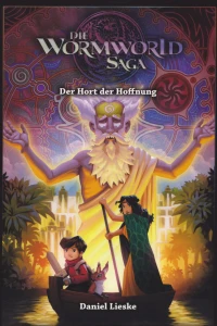 Der Hort der Hoffnung