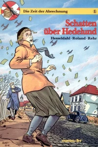 Schatten über Hedelund