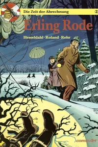 Erling Rode