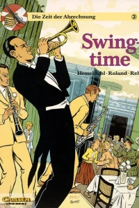 Swing Time