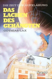 Das Lachen des Gehängten