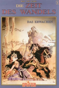 Das Erwachen