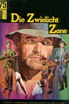 Die Zwielicht Zone