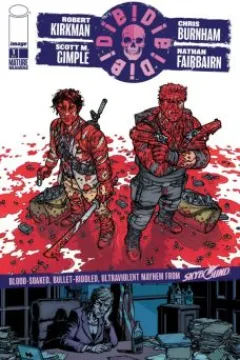 Issue #1