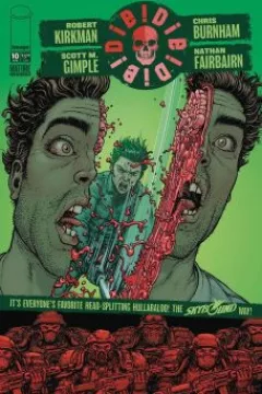 Issue #10