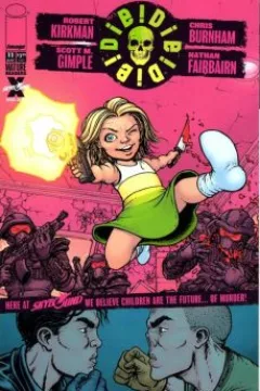 Issue #11