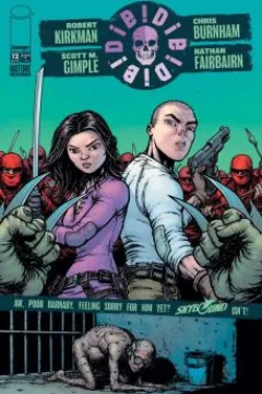 Issue #12