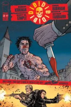 Issue #2