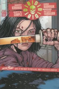 Issue #4