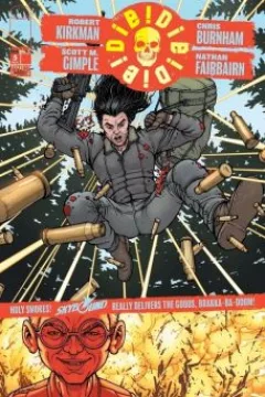 Issue #5