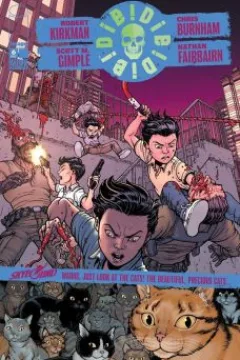 Issue #6