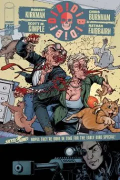 Issue #7