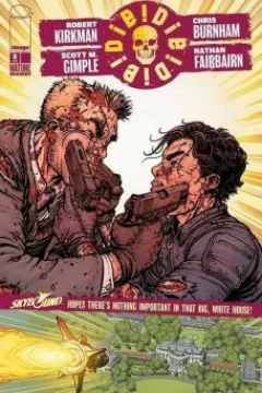 Issue #8