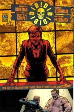 Issue #9