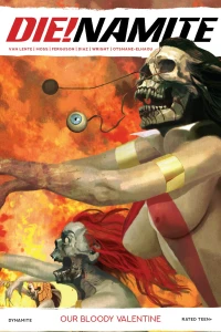 This Is Love; Chivalry Is Undead