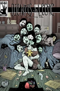 Issue #1