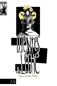 Issue #2