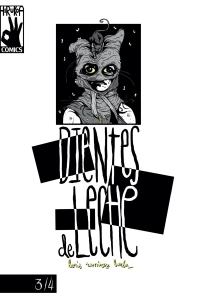 Issue #3