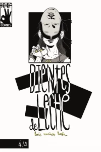 Issue #4
