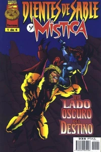 El Lado Oscuro del Destino