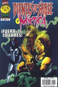 Fuera los Collares!