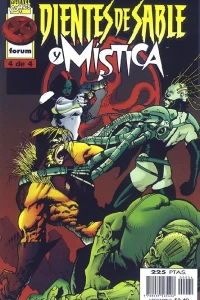 Issue #4