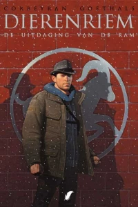 De uitdaging van de Ram