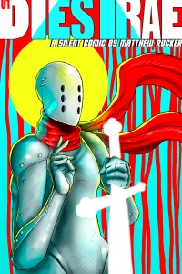 Issue #1