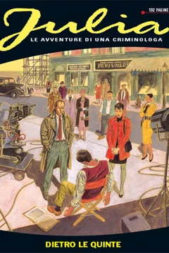 Dietro le Quinte