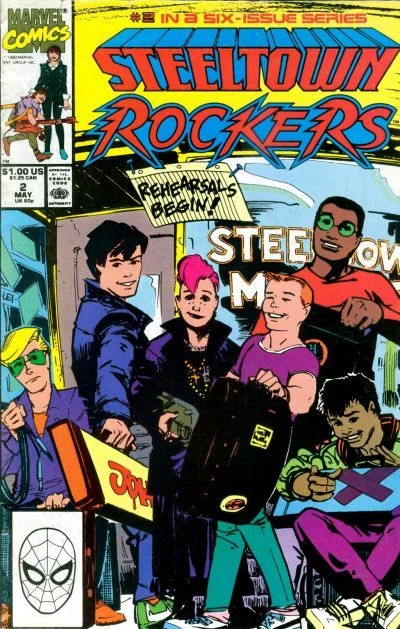 Cover of Different Drummer