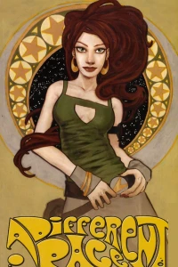 Issue #1