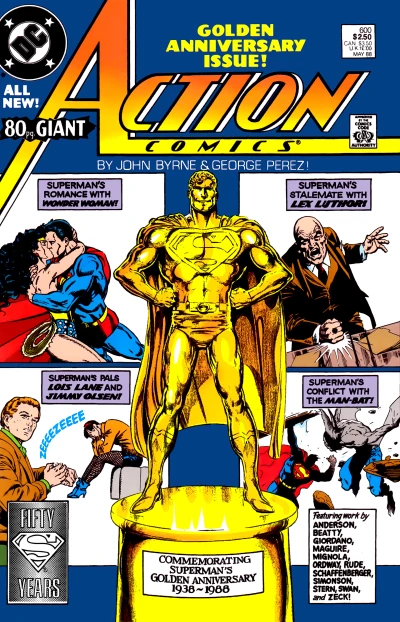 Cover of Different Worlds; True Love?; Games People Play; A Friend in Need; The Dark Where Madness Lies