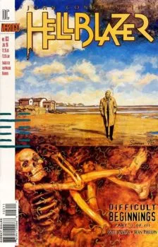 Cover of Difficult Beginnings, Part Two: The Trouble with Worms
