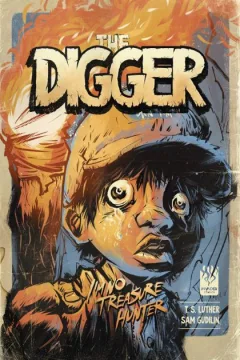 Issue #3