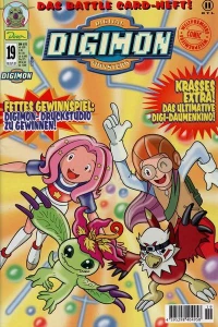 Issue #19