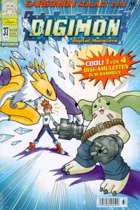 Issue #37