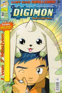Issue #38