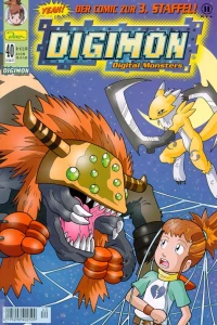Issue #40