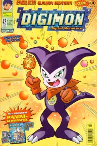 Issue #42
