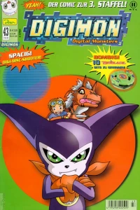 Issue #43