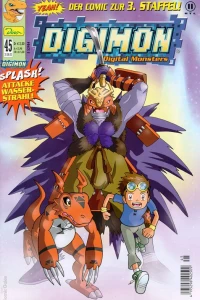 Issue #45