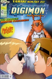 Issue #47