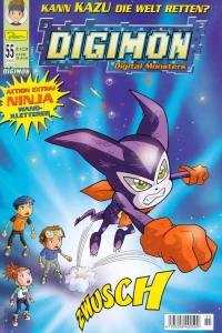 Issue #55