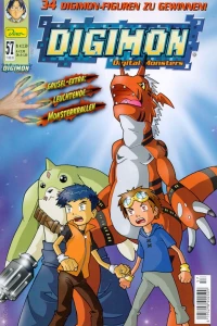 Issue #57